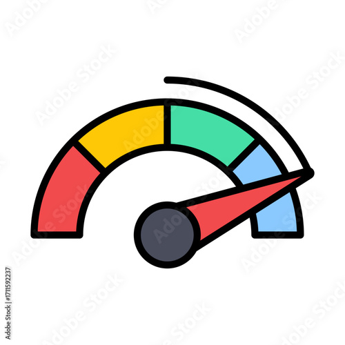 Performance Icon