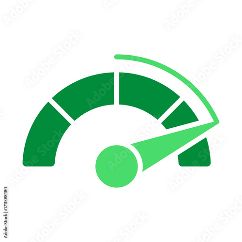 Performance Icon