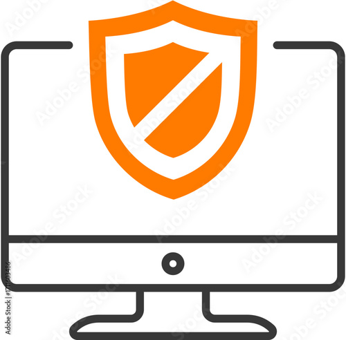Secured Computer