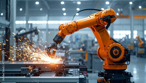 construction worker with a drill