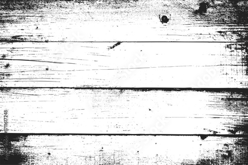 black and white grunge wood texture, distressed wood plank background, vintage wooden wall surface pattern, old rustic timber grain backdrop