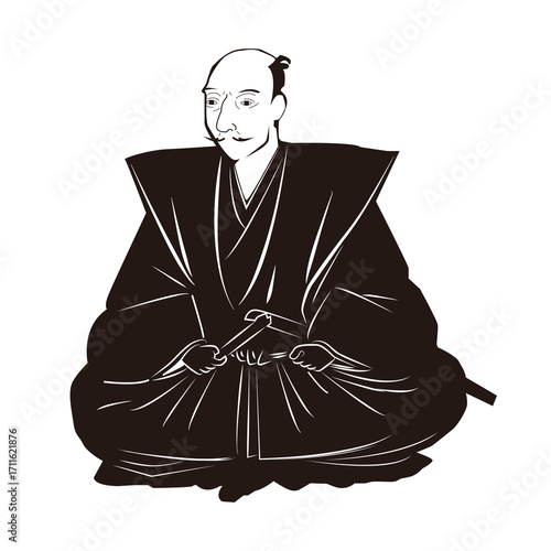 織田信長　昔の偉人
