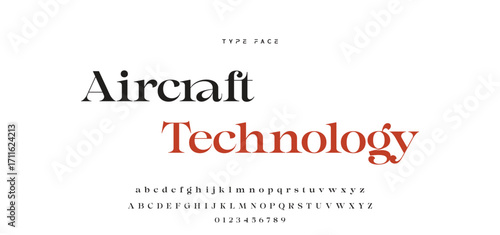 Elegant wedding alphabet letters font and number. Typography luxury classic lettering serif fonts decorative vintage retro concept. vector illustration.