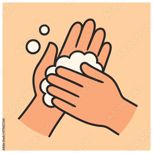 Handwashing with Soap – Hygiene & Health