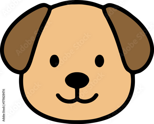 십이간지 개띠 강아지 캐릭터 십이지신