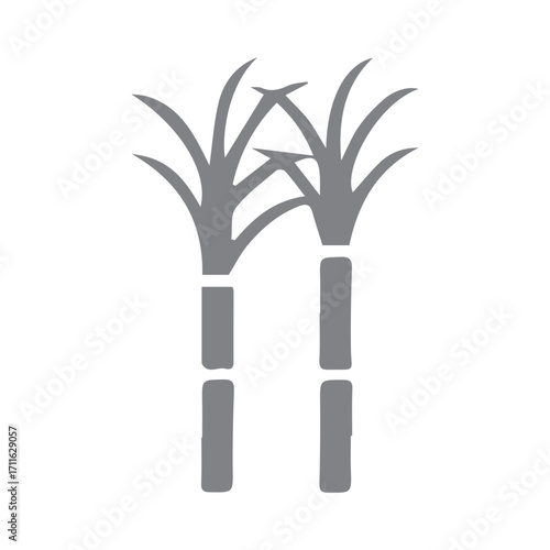 Sugarcane Icon