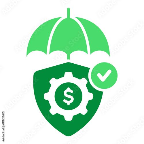 Liability Management Icon