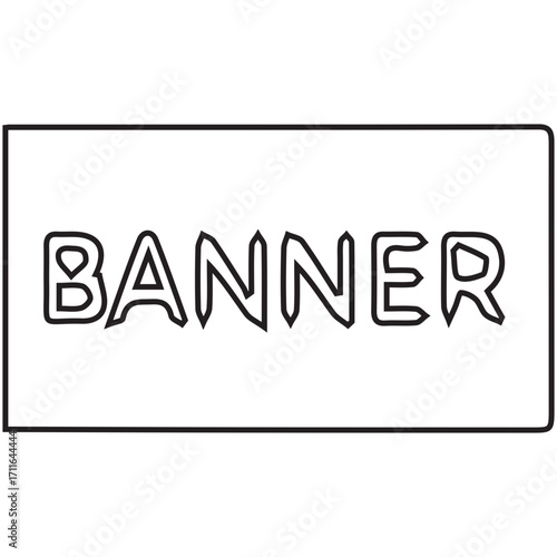 Banner Signage