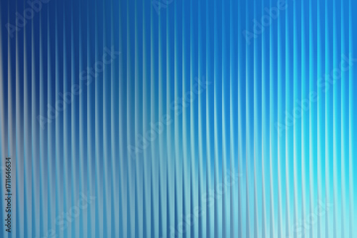 Elegant blue background with vertical lines creating a sophisticated and modern texture, ideal for digital designs, presentations, and creative projects