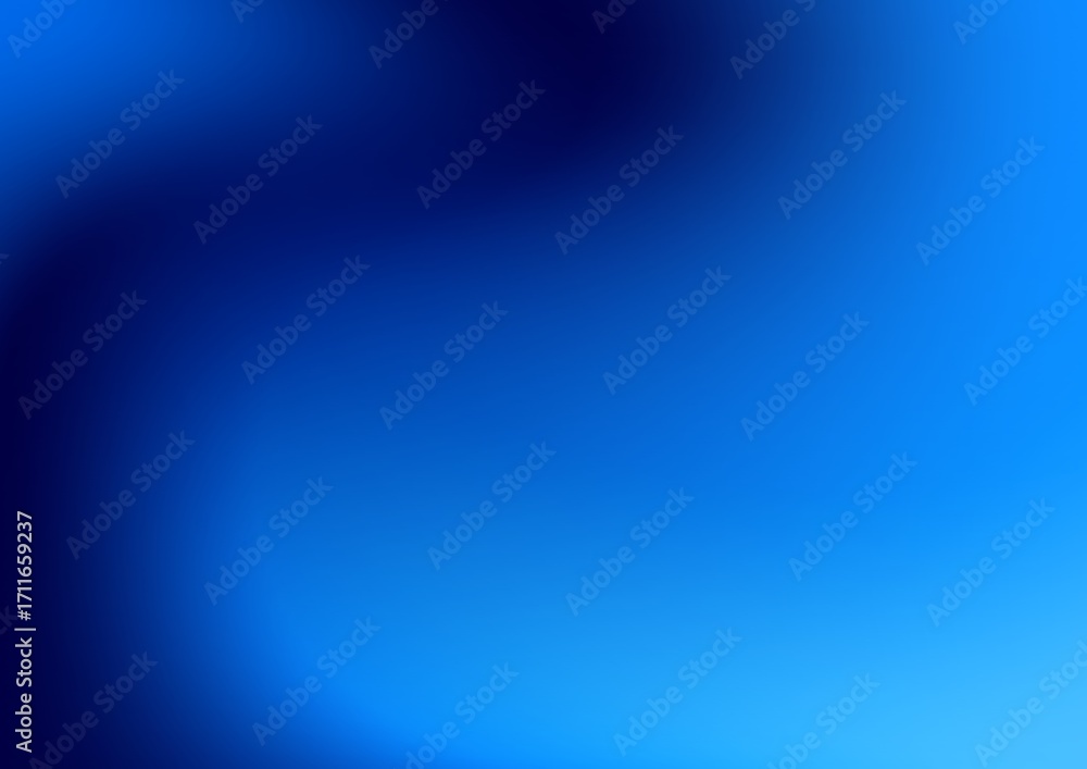 Fototapeta premium blue abstract background