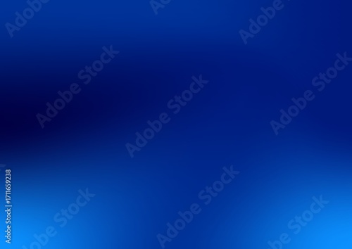 blue abstract background