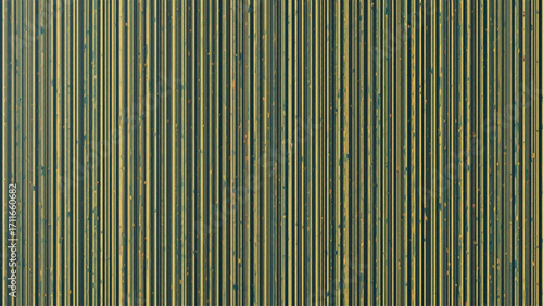 An intricate weave of lines and patterns for a visually striking and modern wallpaper.