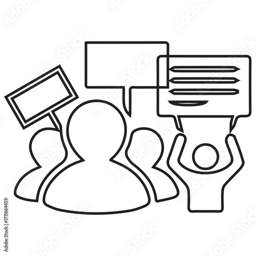 Discussion And Communication