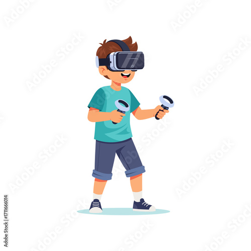 boy with skateboard