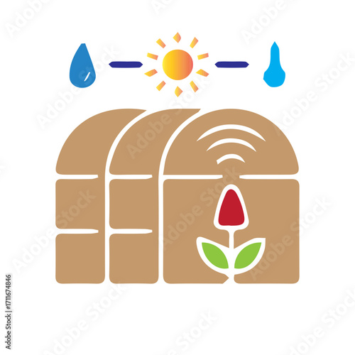 Smart Greenhouse