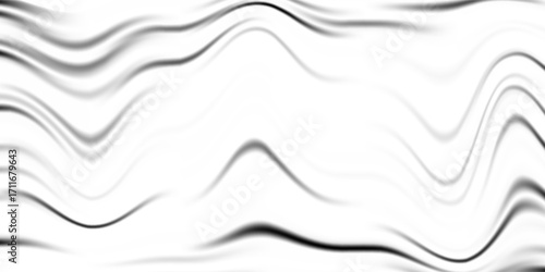 Silver background with metal mirror texture. Chrome gradient surface with simple abstract light ball.