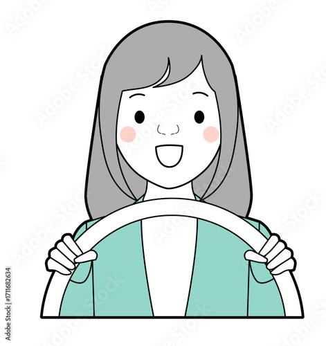 楽しいドライブ