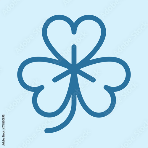 Leaf symbol artwork trendy useful vector Illustration design pleasant colorful background