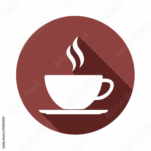 A Cozy Cafe and Bistro Symbol