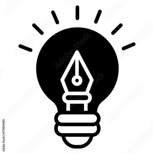 creative icon