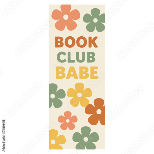 BOOK CLUB BABE