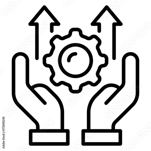 development icon