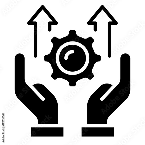 development icon