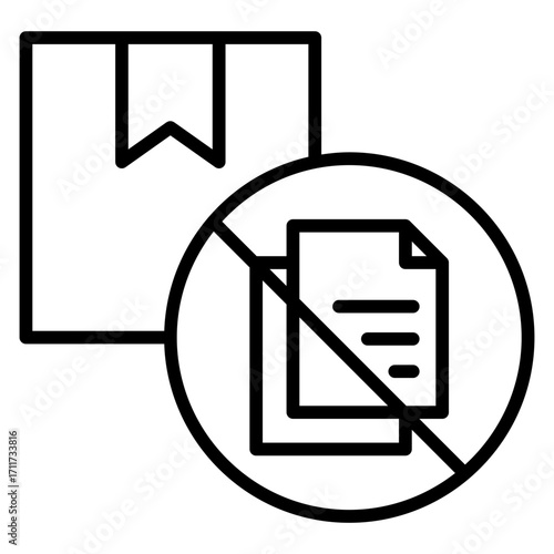 Copyright icon