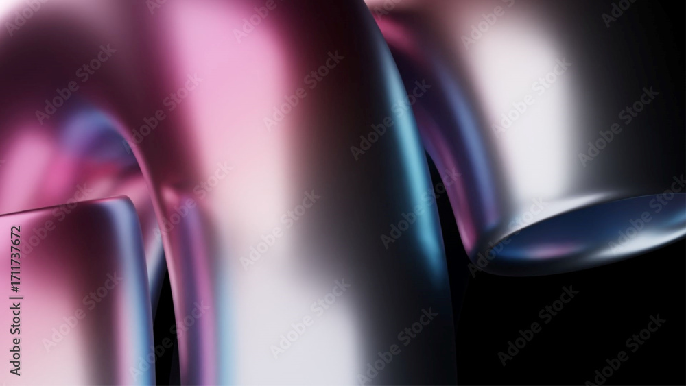 A captivating and modern abstract wallpaper, a testament to digital creativity.