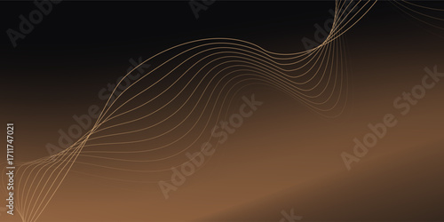 Best empty wooden table with smoke float up on dark background premium art