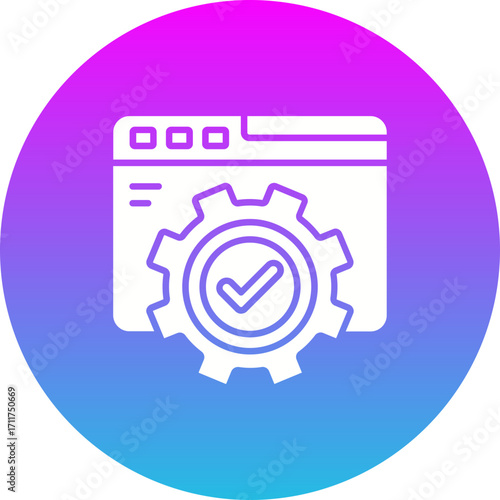 Development Icon