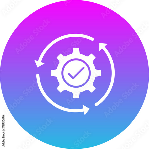 Cycle Icon