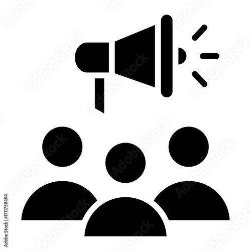 audience icon
