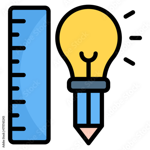 Creativity Icon