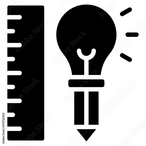 Creativity Icon
