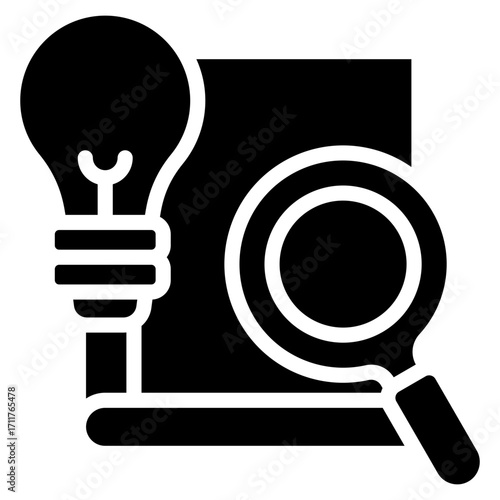Research Icon