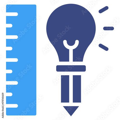Creativity Icon