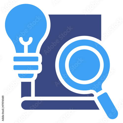 Research Icon