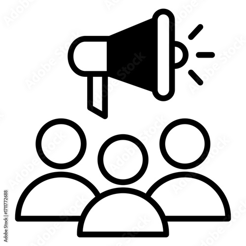audience icon