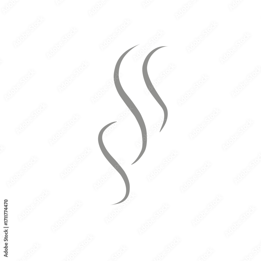 Obraz premium Steam icon
