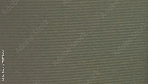 Abstract textured background with subtle horizontal lines and muted green tones