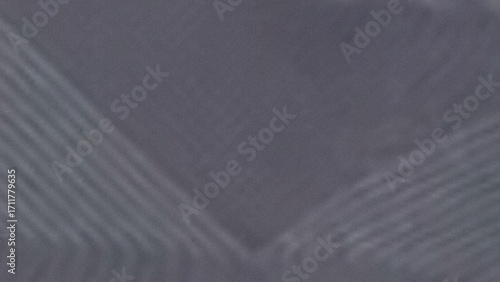 Abstract geometric pattern with subtle texture and diagonal lines