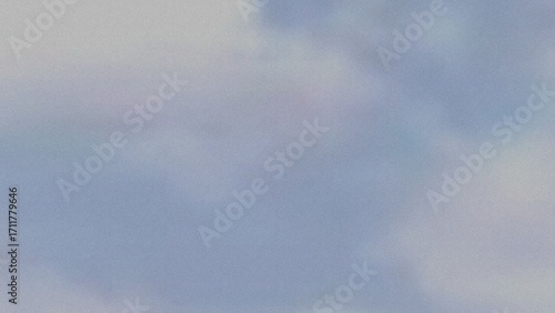 Soft watercolor texture with subtle blue and pink hues