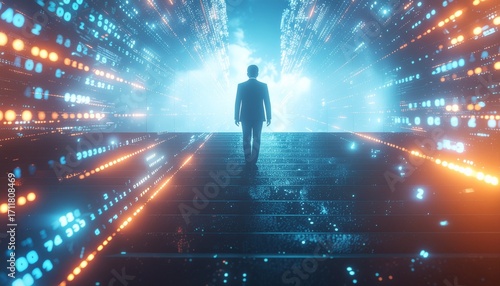 Digital Transformation - Journey to the Future