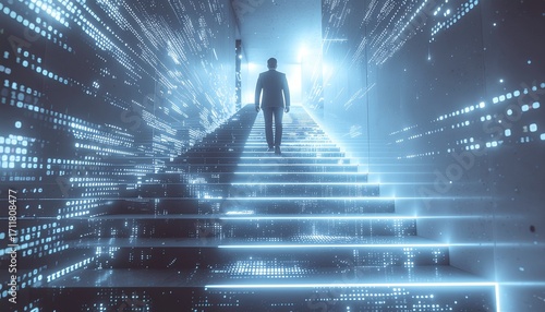 Digital Transformation - Journey to the Future