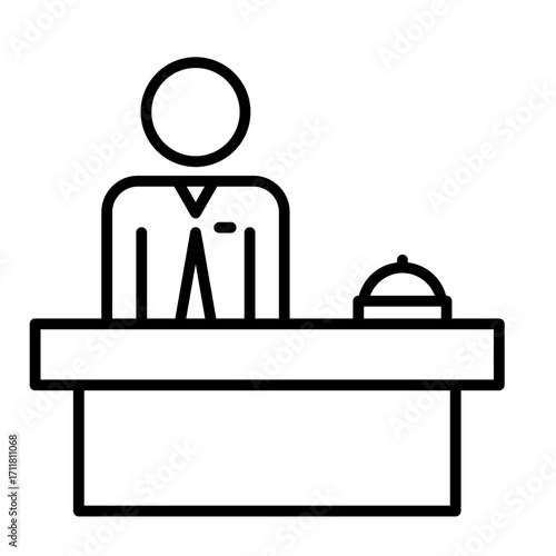 Concierge Service icon