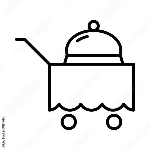 Concierge Service icon