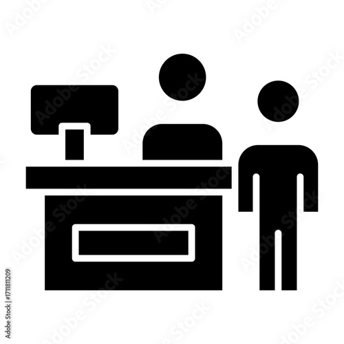 Concierge Service icon
