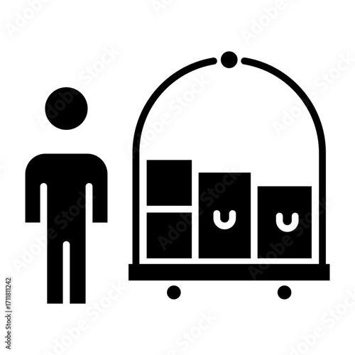 Concierge Service icon
