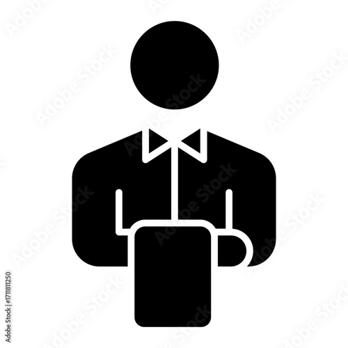 Concierge Service icon